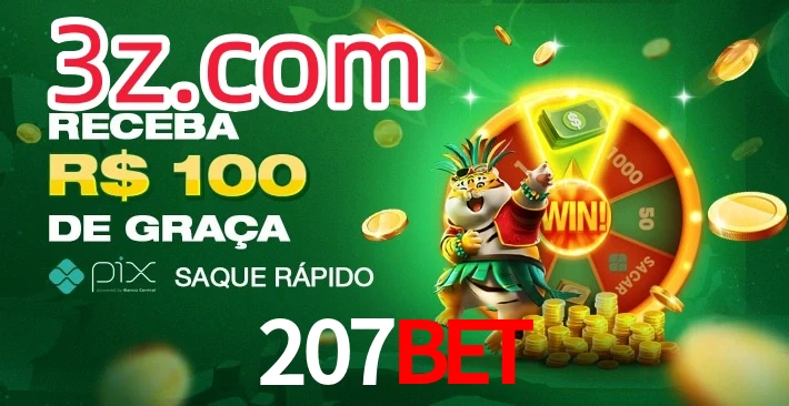207Bet