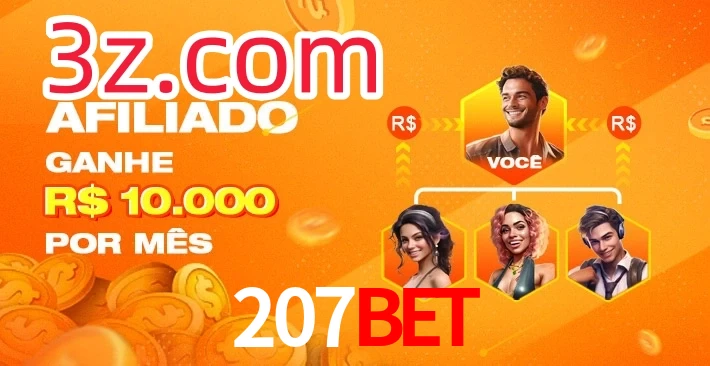 207Bet
