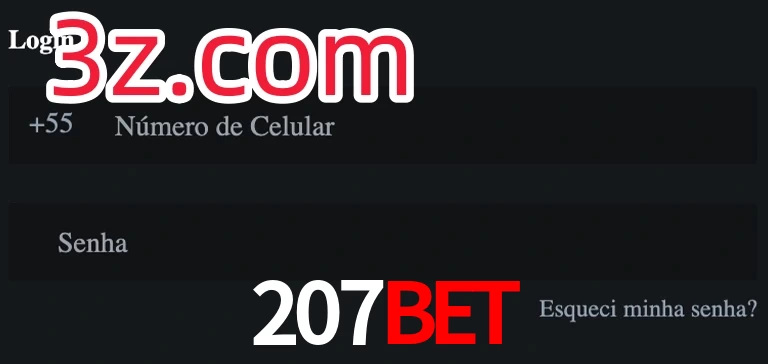 207Bet