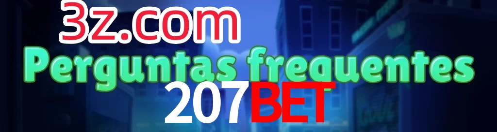 207Bet