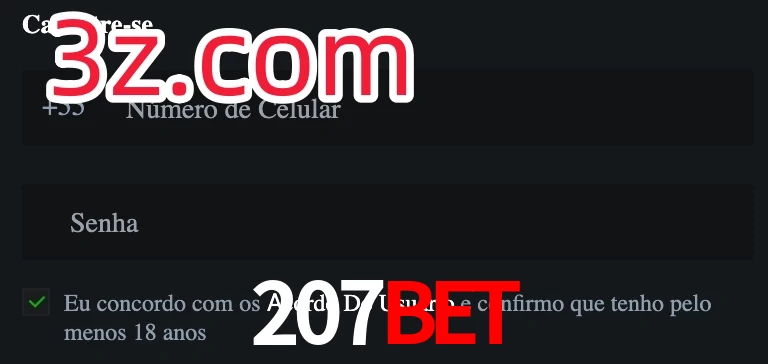 207Bet